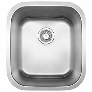 Undermount Sinks