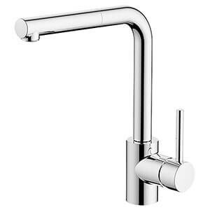 Pull Out Taps