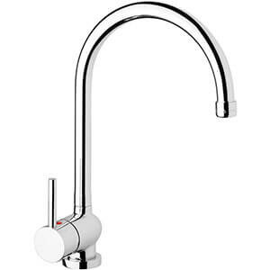 Gooseneck Taps