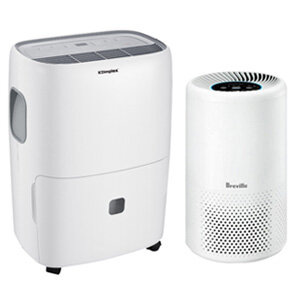Air Treatment Buying Guide