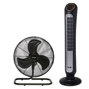Fan Buying Guide