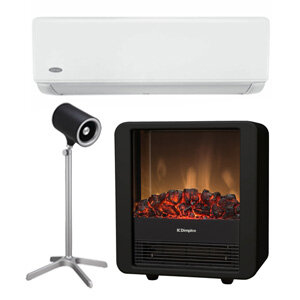Heating & Cooling Buying Guide