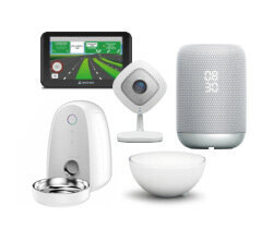 Smart Home Buying Guide