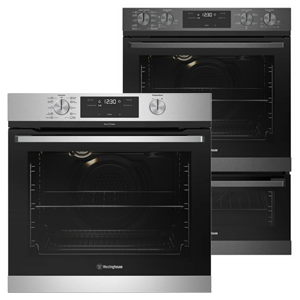 All Westinghouse Built-In Ovens