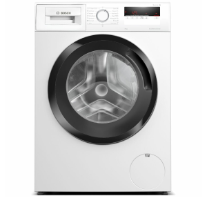 Washers & Dryers