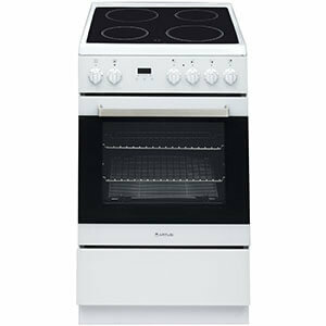 Electric Stoves