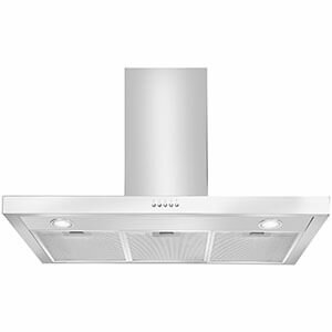 Canopy Rangehoods