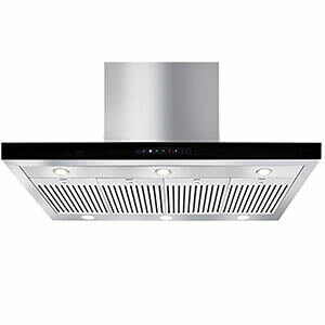 Outdoor Rangehoods