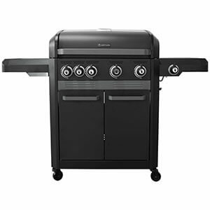 BBQs