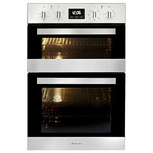 Double Ovens