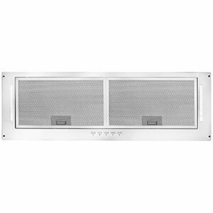 Under Cupboard Rangehoods