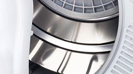 Artusi 4.5Kg Vented Dryer _ MODEL: ACD45A Artusi 4.5Kg Vented Dryer _ MODEL: ACD45A
