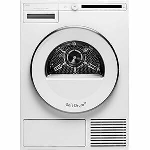Condenser Dryers
