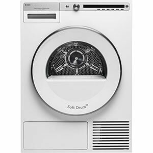 Heat Pump Dryers
