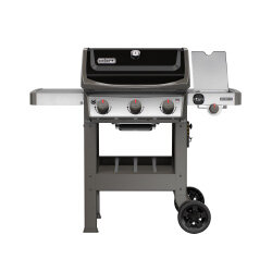BBQs