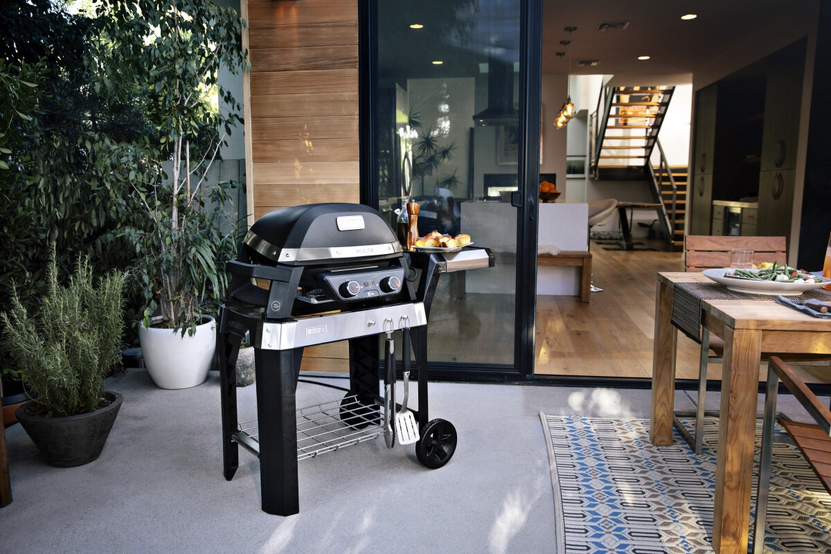 BBQ Accessories