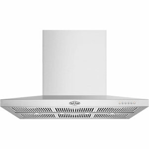 BBQ Rangehoods