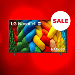 TV, Audio & Electronics