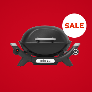 BBQs & Outdoor Living