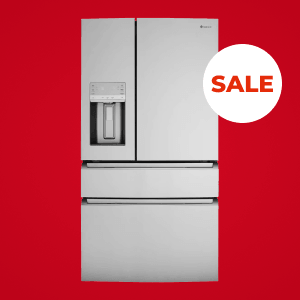 Fridges & Freezers