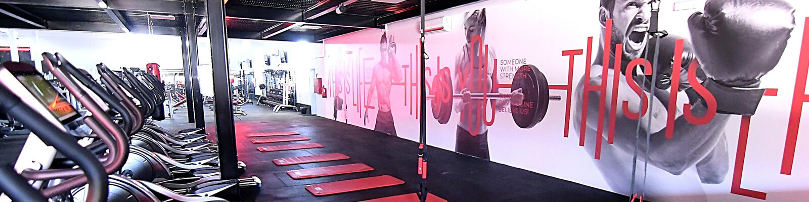 BH Fitness