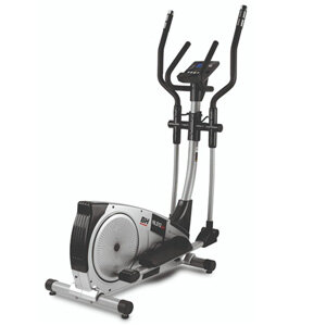 Elliptical & Cross Trainer