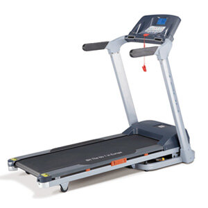 Treadmills