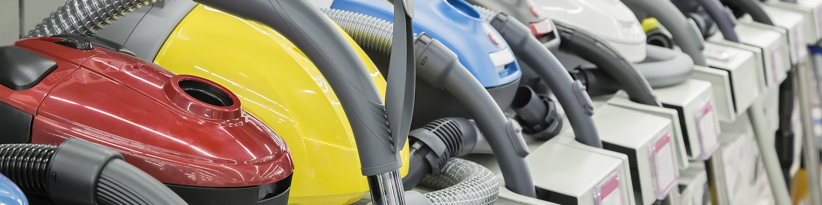 Bagless and Bagged Vacuum Cleaner Buying Guide