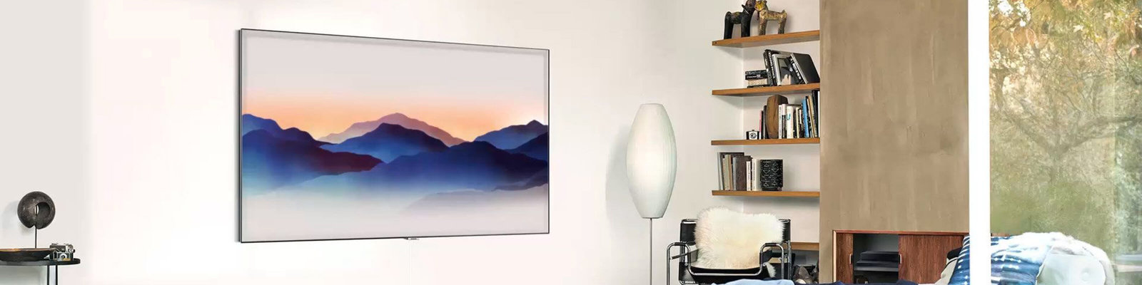 TV Buying Guide
