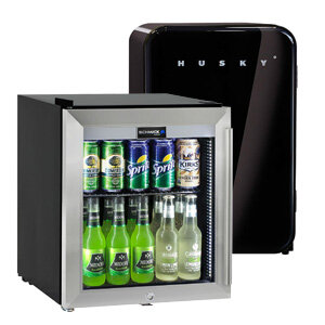 Bar Fridge Buying Guide