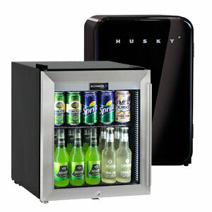 Bar Fridge Buying Guide