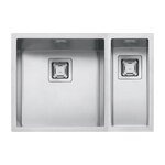 Barazza Inset Sinks