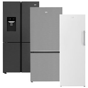 All Fridges