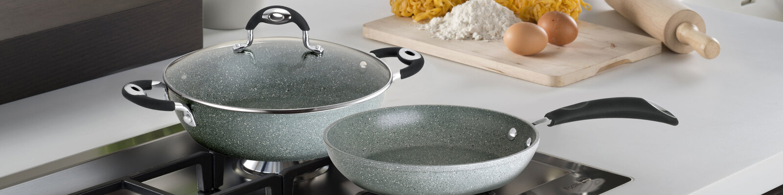 Bialetti Cookware and Coffee Machines Appliances Online