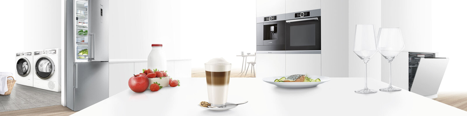 Bosch Appliances Appliances Online