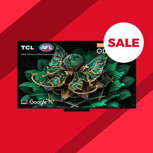 TVs, Audio Electronics