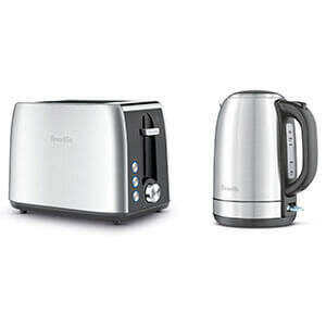 Kettles & Toasters