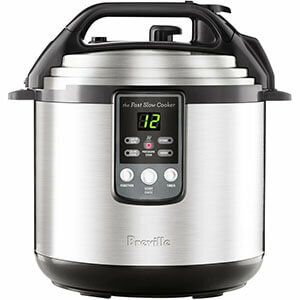 Slow Cookers