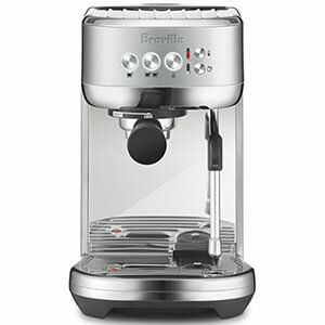 Manual Coffee Machines