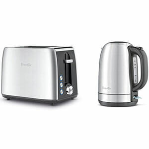 Kettles & Toasters