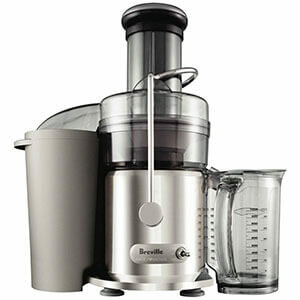 Juicers