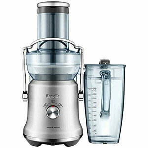 Juicers & Blenders