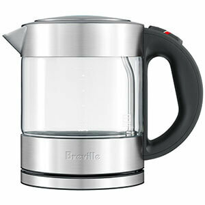 Glass Kettles