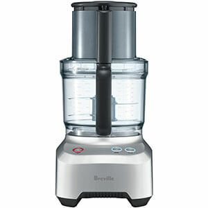 Food Processors