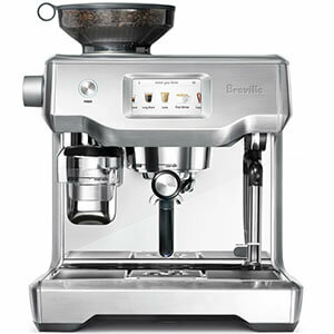 Coffee Machines