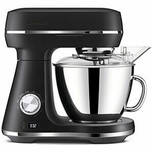 Food Mixers