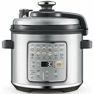 Benchtop Cooking Appliances
