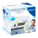 Brita Filtration Kits