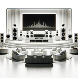 Building the Ultimate Home Theatre: Audio Visual tips and tricks