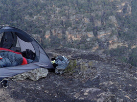 Camping Buying Guide